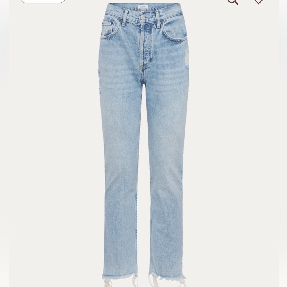 Nuuds denim size 31